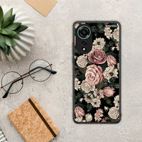 Thumbnail for Flower Wild Roses - Oppo A78 4G case