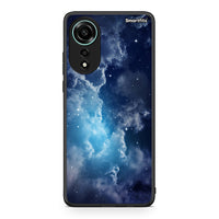 Thumbnail for 104 - Oppo A78 4G Blue Sky Galaxy case, cover, bumper