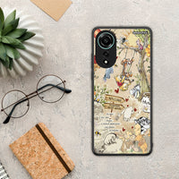 Thumbnail for Happy Friends - Oppo A78 4G case