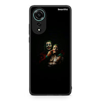 Thumbnail for 4 - Oppo A78 4G Clown Hero case, cover, bumper