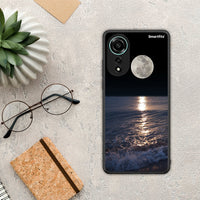 Thumbnail for Landscape Moon - Oppo A78 4G case