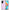 Θήκη Oppo A78 4G Lilac Hearts από τη Smartfits με σχέδιο στο πίσω μέρος και μαύρο περίβλημα | Oppo A78 4G Lilac Hearts case with colorful back and black bezels
