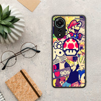 Thumbnail for Love The 90s - Oppo A78 4G case