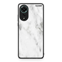 Thumbnail for 2 - Oppo A78 4G White marble case, cover, bumper