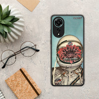 Thumbnail for Nasa Bloom - Oppo A78 4G case