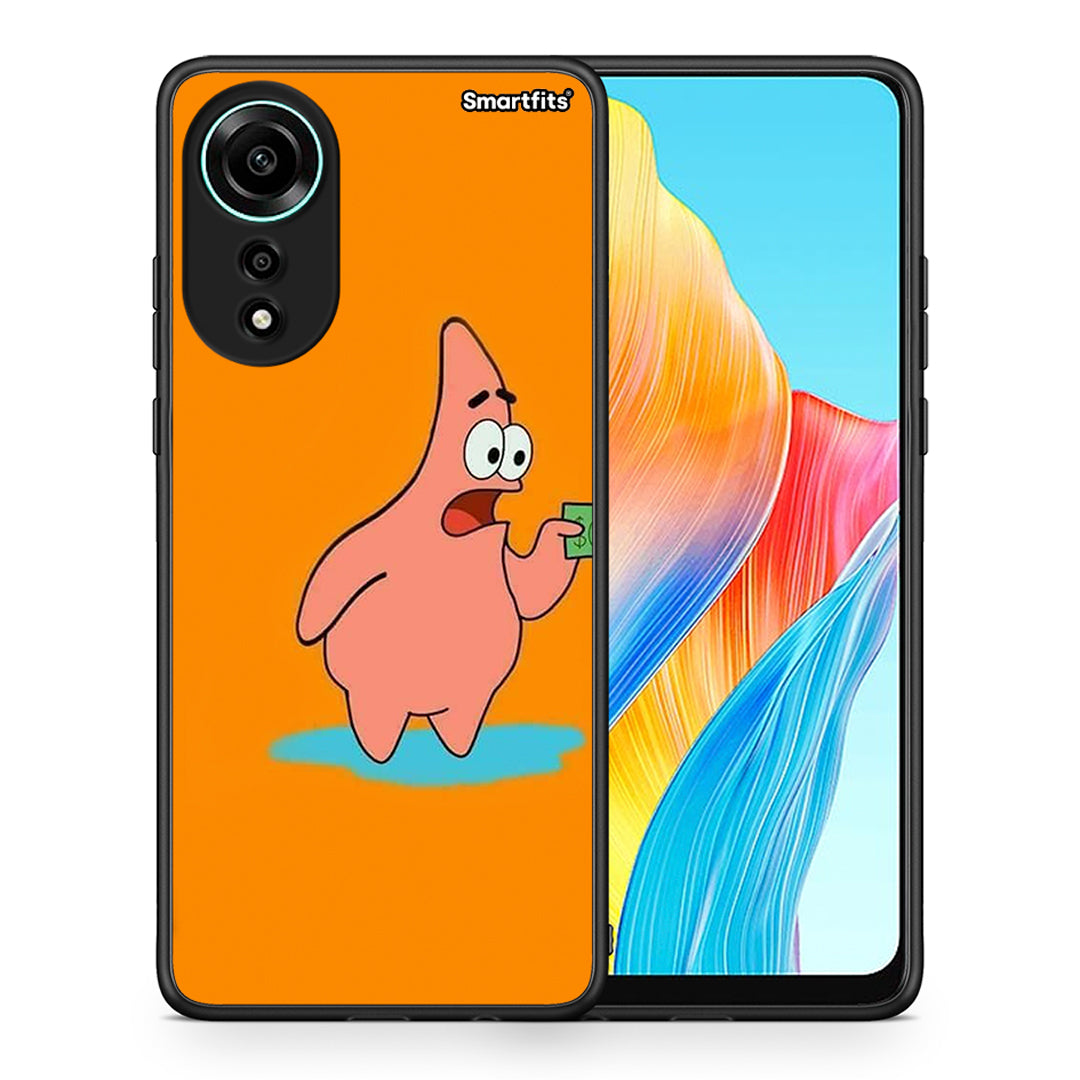 No Money 1 - Oppo A78 4G case