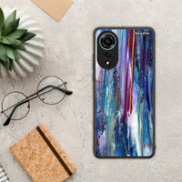 Thumbnail for Paint Winter - Oppo A78 4G case