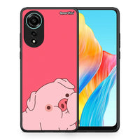 Thumbnail for PIG LOVE 1 - OPPO A78 4G case