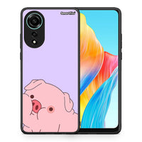 Thumbnail for Pig Love 2 - Oppo A78 4G case