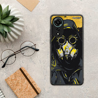 Thumbnail for Popart Mask - Oppo A78 4G case