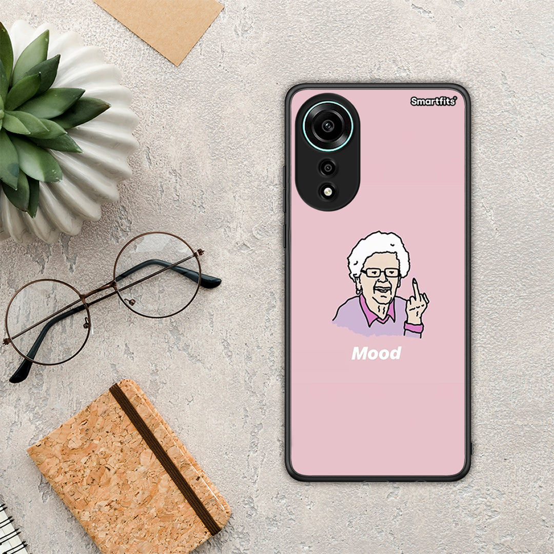 Popart Mood - Oppo A78 4G case