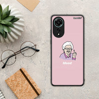 Thumbnail for Popart Mood - Oppo A78 4G case