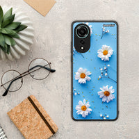 Thumbnail for Real Daisies - Oppo A78 4G case