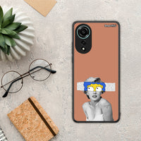 Thumbnail for Sim Merilyn - Oppo A78 4G case