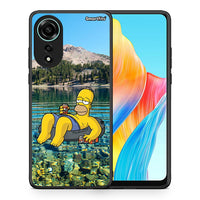 Thumbnail for Summer Happiness - Oppo A78 4G case