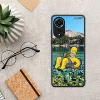 Thumbnail for Summer Happiness - Oppo A78 4G case