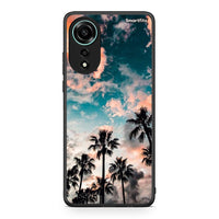 Thumbnail for 99 - Oppo A78 4G Summer Sky case, cover, bumper