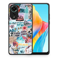 Thumbnail for Summer Vibes - Oppo A78 4G case