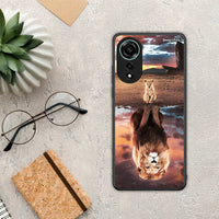 Thumbnail for Sunset Dreams - Oppo A78 4G case