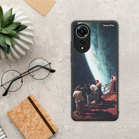 Thumbnail for Surreal View - Oppo A78 4G case