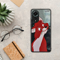 Thumbnail for Tod And Vixey Love 1 - Oppo A78 4G Case