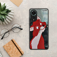 Thumbnail for Tod and Vixey Love 1 - Oppo A78 4G case