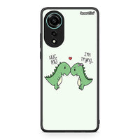 Thumbnail for 4 - Oppo A78 4G Rex Valentine case, cover, bumper