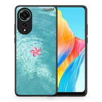 Thumbnail for Water Flower - Oppo A78 4G case