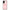 Oppo A78 4G XOXO Love θήκη από τη Smartfits με σχέδιο στο πίσω μέρος και μαύρο περίβλημα | Smartphone case with colorful back and black bezels by Smartfits