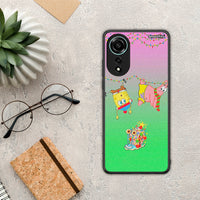 Thumbnail for Xmas Lights - Oppo A78 4G case