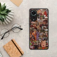 Thumbnail for Xmas Wishes - Oppo A78 4G case