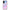 Θήκη Oppo A78 Anti Social από τη Smartfits με σχέδιο στο πίσω μέρος και μαύρο περίβλημα | Oppo A78 Anti Social Case with Colorful Back and Black Bezels