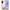 Θήκη Oppo A78 In Love από τη Smartfits με σχέδιο στο πίσω μέρος και μαύρο περίβλημα | Oppo A78 In Love Case with Colorful Back and Black Bezels