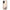Θήκη Oppo A78 In Love από τη Smartfits με σχέδιο στο πίσω μέρος και μαύρο περίβλημα | Oppo A78 In Love Case with Colorful Back and Black Bezels