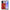 Θήκη Oppo A78 Lion Love 1 από τη Smartfits με σχέδιο στο πίσω μέρος και μαύρο περίβλημα | Oppo A78 Lion Love 1 Case with Colorful Back and Black Bezels
