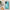 Θήκη Oppo A78 Water Flower από τη Smartfits με σχέδιο στο πίσω μέρος και μαύρο περίβλημα | Oppo A78 Water Flower Case with Colorful Back and Black Bezels
