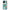 Oppo A94 5G Aesthetic Summer Θήκη από τη Smartfits με σχέδιο στο πίσω μέρος και μαύρο περίβλημα | Smartphone case with colorful back and black bezels by Smartfits