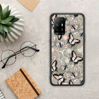 Thumbnail for Boho Butterflies - Oppo A94 5G / F19 Pro / Reno5 Lite case