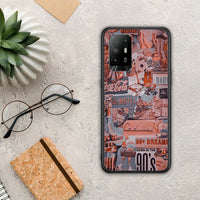 Thumbnail for Born in 90s - Oppo A94 5G / F19 Pro / Reno5 Lite case