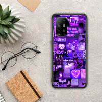 Thumbnail for Collage Stay Wild - Oppo A94 5G / F19 Pro / Reno5 Lite case