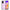 Θήκη Oppo A94 5G Lilac Hearts από τη Smartfits με σχέδιο στο πίσω μέρος και μαύρο περίβλημα | Oppo A94 5G Lilac Hearts case with colorful back and black bezels