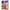Θήκη Αγίου Βαλεντίνου Oppo A94 5G Lion Love 2 από τη Smartfits με σχέδιο στο πίσω μέρος και μαύρο περίβλημα | Oppo A94 5G Lion Love 2 case with colorful back and black bezels