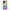 Oppo A94 5G Melting Rainbow θήκη από τη Smartfits με σχέδιο στο πίσω μέρος και μαύρο περίβλημα | Smartphone case with colorful back and black bezels by Smartfits