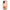Oppo A94 5G Nick Wilde And Judy Hopps Love 1 θήκη από τη Smartfits με σχέδιο στο πίσω μέρος και μαύρο περίβλημα | Smartphone case with colorful back and black bezels by Smartfits