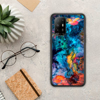 Thumbnail for Paint Crayola - Oppo A94 5G / F19 Pro / Reno5 Lite Case