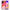 Θήκη Αγίου Βαλεντίνου Oppo A94 5G Pig Love 1 από τη Smartfits με σχέδιο στο πίσω μέρος και μαύρο περίβλημα | Oppo A94 5G Pig Love 1 case with colorful back and black bezels
