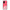 Oppo A94 5G Pig Love 1 Θήκη Αγίου Βαλεντίνου από τη Smartfits με σχέδιο στο πίσω μέρος και μαύρο περίβλημα | Smartphone case with colorful back and black bezels by Smartfits