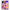 Θήκη Αγίου Βαλεντίνου Oppo A94 5G Pink Love από τη Smartfits με σχέδιο στο πίσω μέρος και μαύρο περίβλημα | Oppo A94 5G Pink Love case with colorful back and black bezels