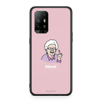 Thumbnail for 4 - Oppo A94 5G Mood PopArt case, cover, bumper