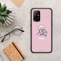 Thumbnail for Popart Mood - Oppo A94 5G / F19 Pro / Reno5 Lite case